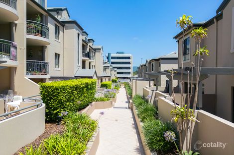 Property photo of 54/71-83 Smith Street Wollongong NSW 2500