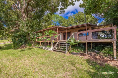 Property photo of 352 Hinterland Way Knockrow NSW 2479