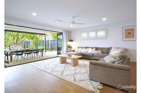 Property photo of 6 Ling Place Palm Beach QLD 4221