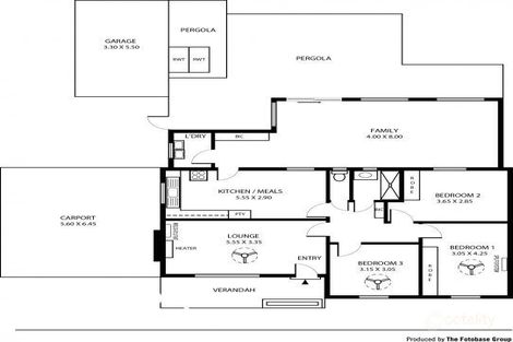 Property photo of 12 Alfred Avenue Seaton SA 5023