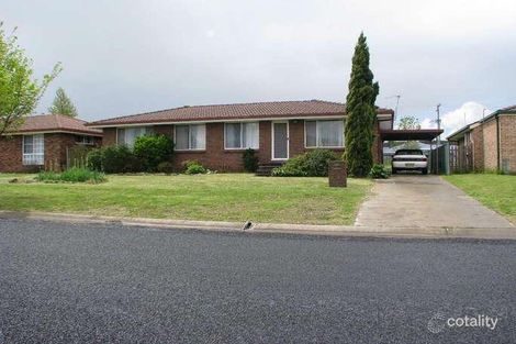3 Centennial Cl, Armidale, NSW 2350