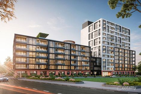 Property photo of 2G/7 Aspen Street Moonee Ponds VIC 3039