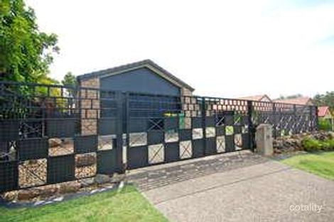 Property photo of 25 Gemini Circuit Molendinar QLD 4214