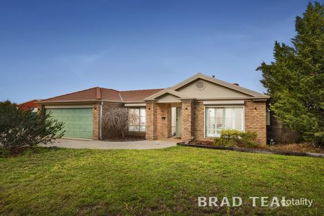 Property photo of 41 Rolling Meadows Drive Sunbury VIC 3429