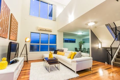 Property photo of 4/11 Birdwood Road Carina Heights QLD 4152