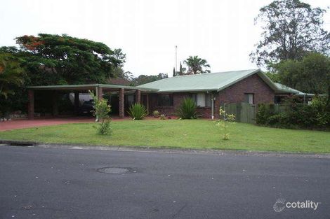 3 John Munro Ct, Carrara, QLD 4211