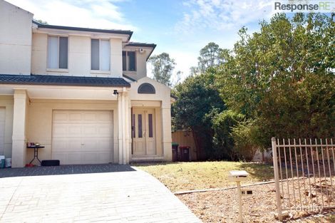 Property photo of 2/48 Sherringham Road Cranebrook NSW 2749