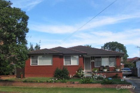 70 Myall St, Merrylands, NSW 2160