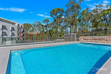 Property photo of 22/40 Applegum Crescent North Kellyville NSW 2155