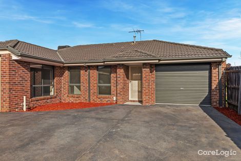 Property photo of 2/33 Furlong Road Sunshine North VIC 3020