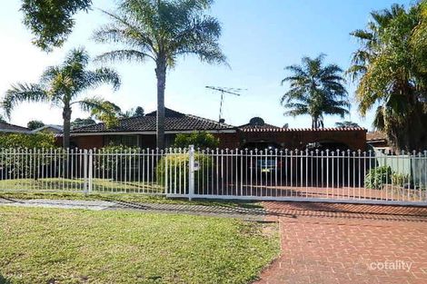 5 Rickard Rd, Bossley Park, NSW 2176