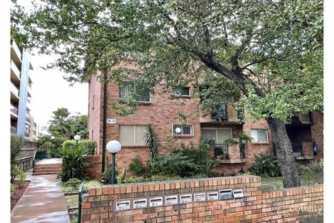 14/29 Stanley St, Bankstown, NSW 2200