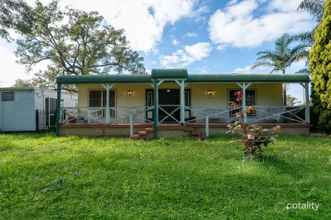 63 Wills Rd, Long Point, NSW 2564