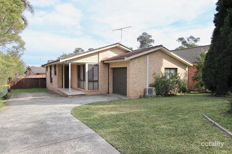 7 Parer St, Kings Park, NSW 2148