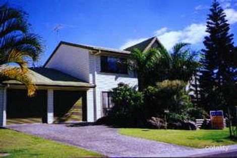 44 Mary Pleasant Dr, Birkdale, QLD 4159