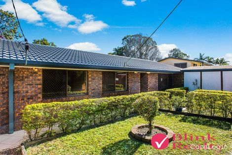 Property photo of 39 Trulson Drive Crestmead QLD 4132