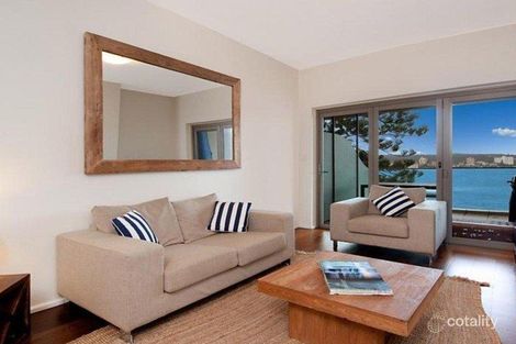 Property photo of 8/9 Fairlight Crescent Fairlight NSW 2094