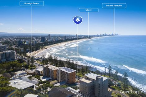 12/2 Goodwin Tce, Burleigh Heads, QLD 4220