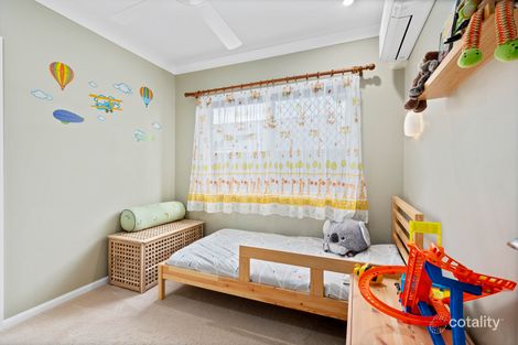 Property photo of 15 Lapwing Drive Bahrs Scrub QLD 4207