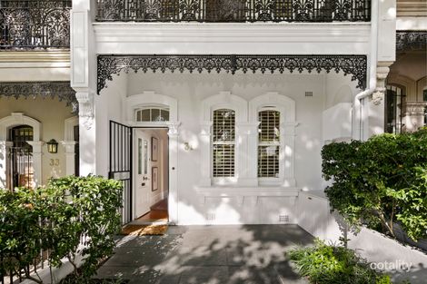 Property photo of 31 Goodhope Street Paddington NSW 2021