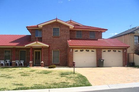 10 Orleans Cct, Cecil Hills, NSW 2171