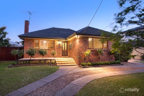 Property photo of 10 Carwarp Street Macleod VIC 3085