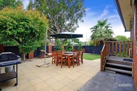Property photo of 1/36 Glebe Avenue Cheltenham VIC 3192