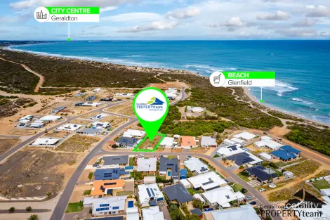 Property photo of 38 Coastside Crescent Glenfield WA 6532