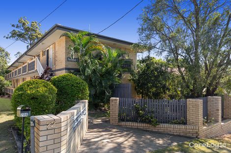Property photo of 5/22 Norwood Street Toowong QLD 4066