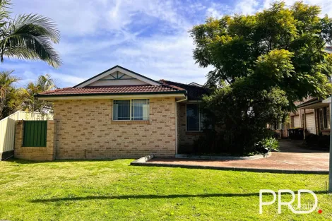 Property photo of 1/51 Webster Road Lurnea NSW 2170