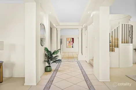 Property photo of 20 Charlie Yankos Street Glenwood NSW 2768