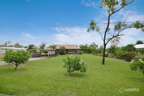 16 Rivergum Ct, Condon, QLD 4815