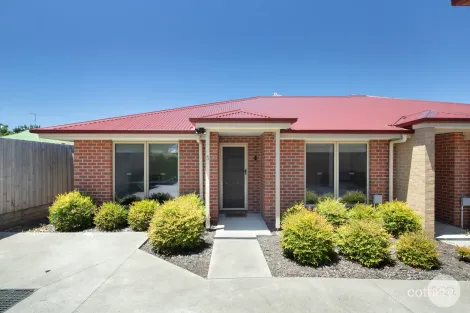 Property photo of 3/705 Skipton Street Redan VIC 3350