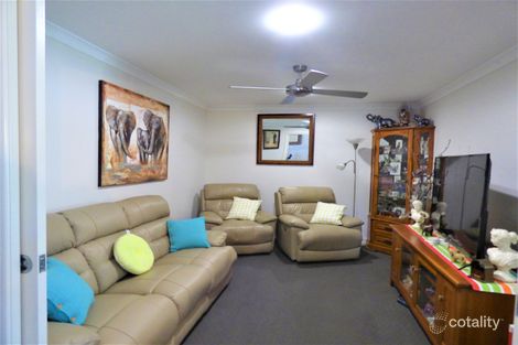 Property photo of 23 Summer Way Tin Can Bay QLD 4580