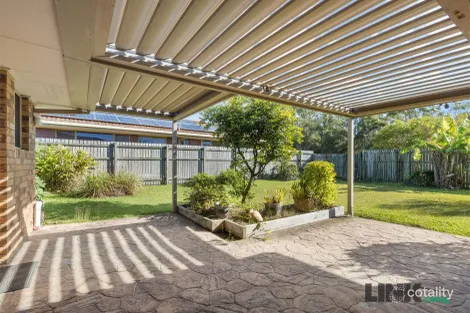 Property photo of 5 Morris Road Kippa-Ring QLD 4021