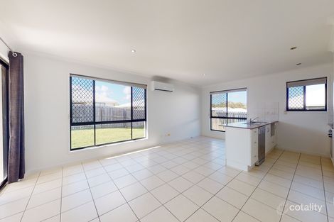 Property photo of 12 Serendipity Way Gracemere QLD 4702
