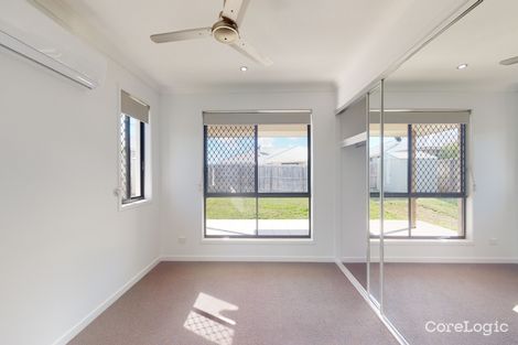 Property photo of 12 Serendipity Way Gracemere QLD 4702