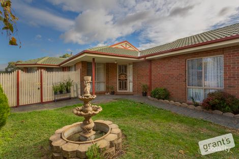 Property photo of 1 Jacobs Court Pakenham VIC 3810