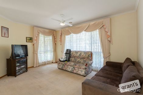 Property photo of 1 Jacobs Court Pakenham VIC 3810