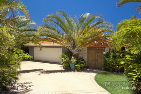 Property photo of 6 Caribbean Court Castaways Beach QLD 4567