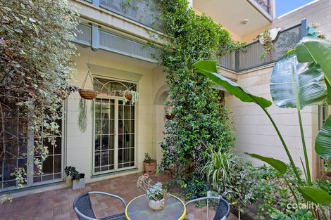 2/174-176 Bridge Rd, Glebe, NSW 2037