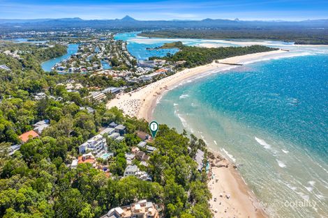 Property photo of 1/18 Park Road Noosa Heads QLD 4567