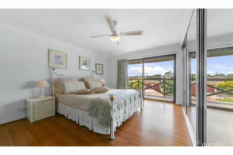 Property photo of 40 Buring Crescent Minchinbury NSW 2770