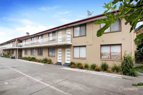 8/707 Barkly St, West Footscray, VIC 3012