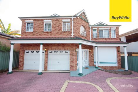 47 Martin St, Lidcombe, NSW 2141