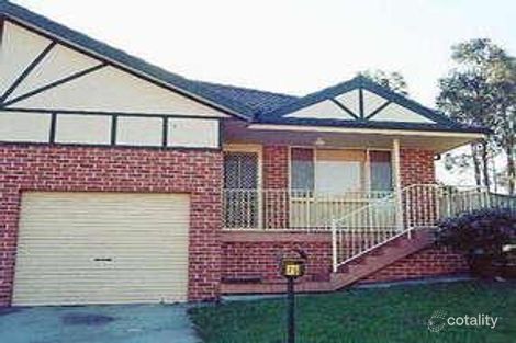 76 Kendall Dr, Casula, NSW 2170