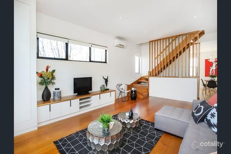 Property photo of 50 Dutton Lane Ascot Vale VIC 3032