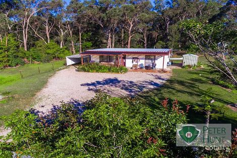 Property photo of 26 Arden Road Buxton NSW 2571