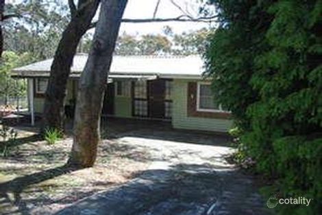 Property photo of 22 Days Crescent Blackheath NSW 2785