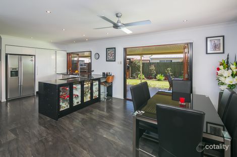 Property photo of 26 Gardenia Drive Birkdale QLD 4159